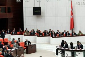 TBMM Genel Sekreterliği'nden yalanlama