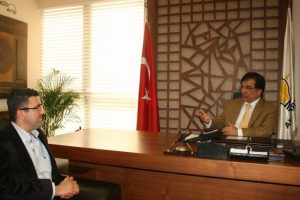 G&ouml;&ccedil; Bursa'yı ağır yaraladı