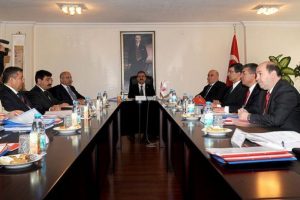 Memurlar i&ccedil;in kader g&uuml;n&uuml;