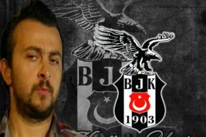 Mecnun'un Beşiktaş aşkı