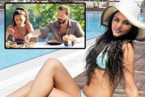 Survivor'da "kıskan&ccedil;lık" krizi!