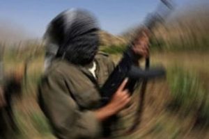 PKK 10 iş&ccedil;iyi ka&ccedil;ırdı
