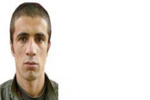 G&uuml;roymak saldırısının faili &ouml;l&uuml; ele ge&ccedil;irildi