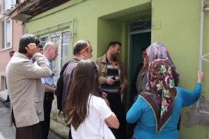Yalnız yaşayan kadın evinde &ouml;l&uuml; bulundu