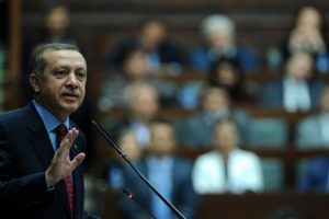 "T&uuml;rkiye artık BDP'li kalleşlerin askerimi şehit ettiği &uuml;lke değil"