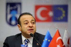 Reformlarda yorgunluk yok