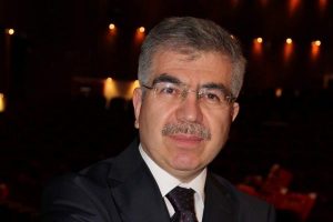 "D&uuml;nya Suriye'ye sessiz kalıyor"