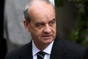 Başbuğ'dan 11 kişilik liste