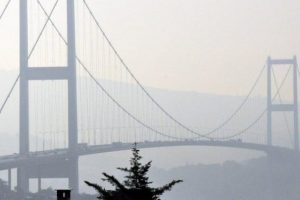 3. K&ouml;pr&uuml;'de kazanan belli oldu