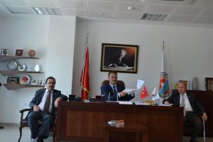 Yılmaz iddialara cevap verdi