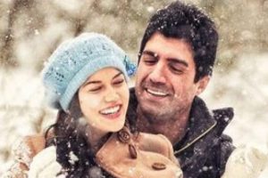 &Ouml;zcan Deniz'den Fahriye'ye ince mesaj!