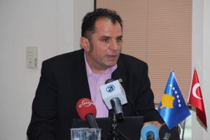 "Zaman T&uuml;rkiye'den ticareti &ouml;ğrenme zamanıdır"