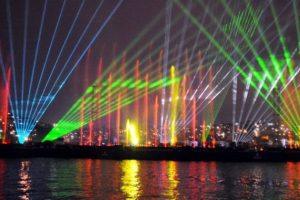 İstanbul'un Fethi coşkuyla kutlandı