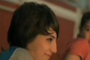 Evin Demirhan'ın b&uuml;y&uuml;k başarısı film oldu