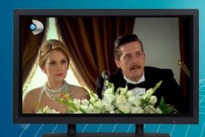 Aylin ile Soner'e S&uuml;leyman şoku
