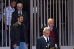 "B&Ccedil;G'den haberimiz yok" dediler