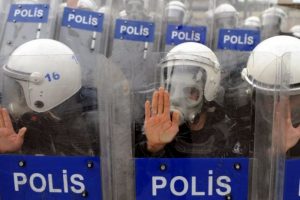 Polis artık 'portatif cop' kullanacak