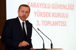 74 ilimiz b&ouml;l&uuml;nm&uuml;ş yol ile birbirine bağlı