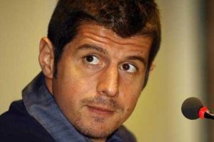 Atletico Madrid taraftarını ikiye b&ouml;ld&uuml;