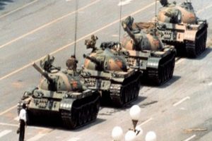 23 yıl sonra gelen Tiananmen itirafı