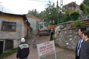 Mollafenari nefes alacak