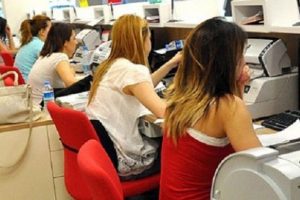 İşte en d&uuml;ş&uuml;k ve en y&uuml;ksek memur maaşı