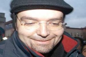 Murat Demirel'e 12 yıl hapis