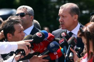 Zulme sessiz kalamazdık