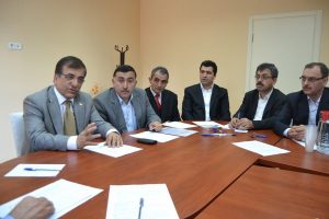 "Toplumun temel meseleleriyle ilgili &ccedil;&ouml;z&uuml;m &uuml;retmek istiyoruz"