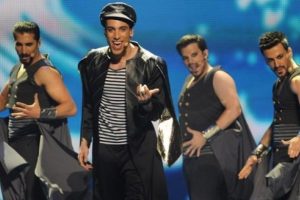 Eurovision ile ilgili şok iddia