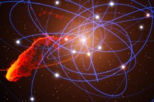 NASA 4 milyar yıl sonrası i&ccedil;in uyardı