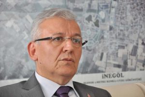 İneg&ouml;l'de 159 dul kadına maaş bağlandı