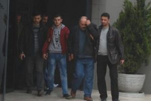 Uludağ yolundaki cinayette 4 kişiye m&uuml;ebbet hapis