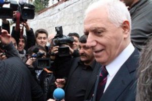 Haberal'ın sağlık raporu davasında şok gelişme