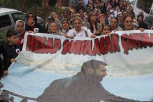 &Ccedil;ayan Birben'e veda