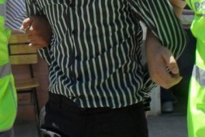 &Ccedil;iller'in yalısını soyan zanlı tutuklandı