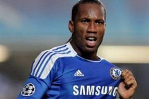 Drogba'ya yıllık 24 milyon Euro