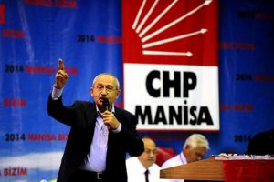 Siyaset&ccedil;i toplumu kaynaştıran kişidir