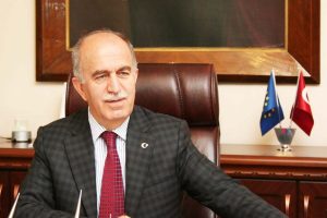 Bursa'da ''Kentsel D&ouml;n&uuml;ş&uuml;m Şurası'' yapılacak