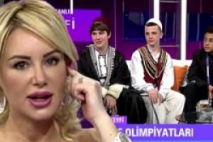 Spikerden Mısırlı &ccedil;ocuğa Atat&uuml;rk &ouml;devi