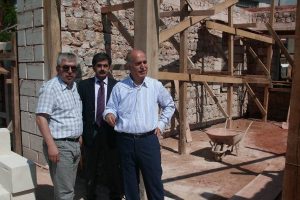 Bursa'da CHP d&ouml;neminde satılan camiler aslına d&ouml;n&uuml;yor