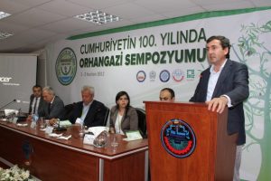 "Otoban b&ouml;lge i&ccedil;in bir kırılma noktasıdır"