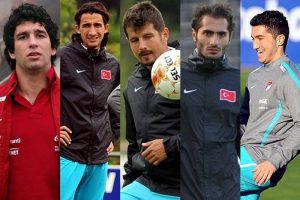 Milli Takım'da İspanya r&uuml;zgarı