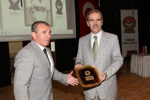 B&uuml;y&uuml;kşehir amat&ouml;r&uuml;n yanında