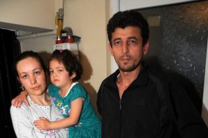 Dehşet anlarını anlattılar