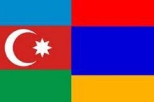 Azerbaycan-Ermenistan sınırında y&uuml;ksek tansiyon