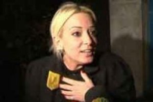 Saba T&uuml;mer: Mehmet başkasıyla da olsa yine benim kocam