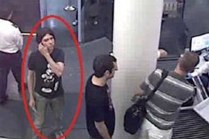 Pornocuyu T&uuml;rk yakalattı