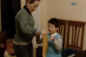 Trafik kazasında &ouml;len &ccedil;ocukları i&ccedil;in hukuk savaşı başlattılar
