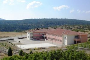 Harmancık'a Turizm Otelcilik b&ouml;l&uuml;m&uuml; a&ccedil;ılıyor